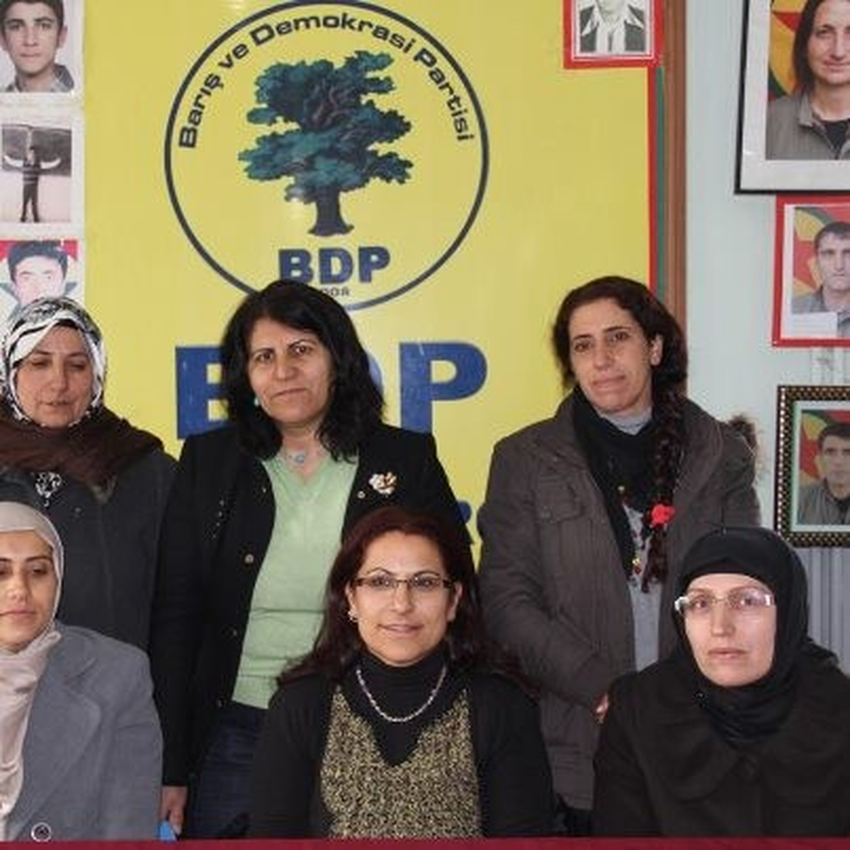 8 Mart Dünya Kadınlar Günü Etkinlikleri