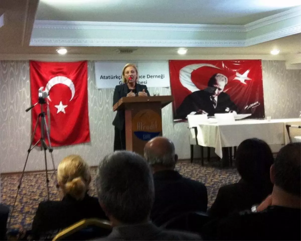 Add\'nin Eşgüdüm Toplantısında Ortak Ses