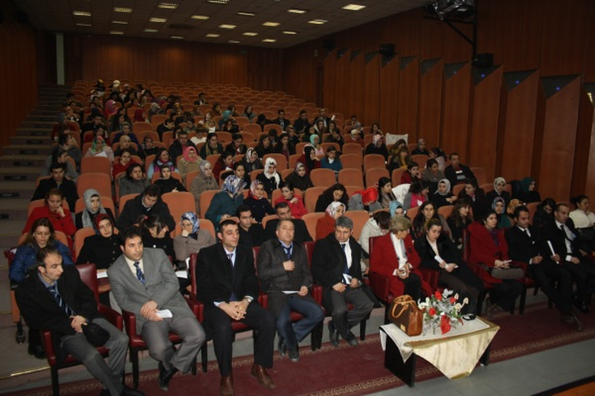 Ağrı\'da Okul Öncesi Eğitim Masaya Yatırıldı