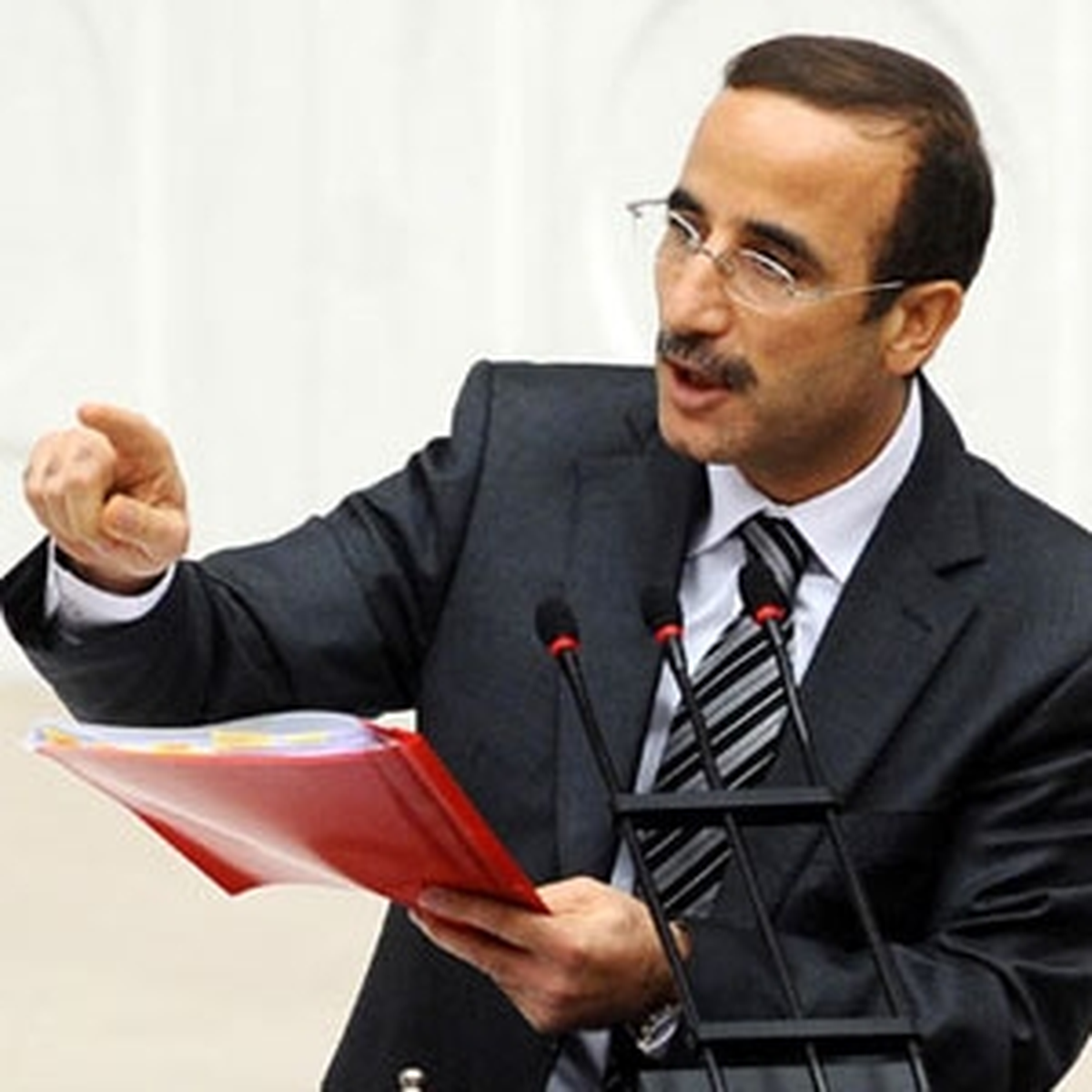 AK Parti Bitlis Milletvekili Kiler Açıklaması