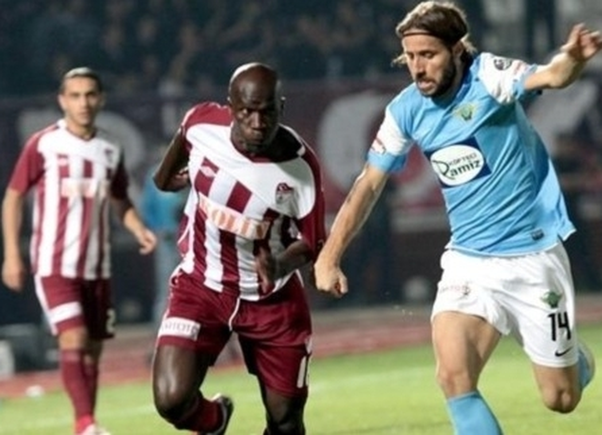 Elazığspor İçin Seferber Oldular