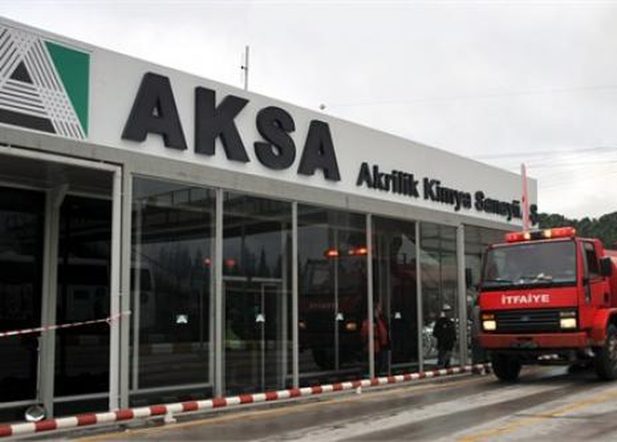 Aksa Akrilik İçin \'Al\' Önerisini Korudu