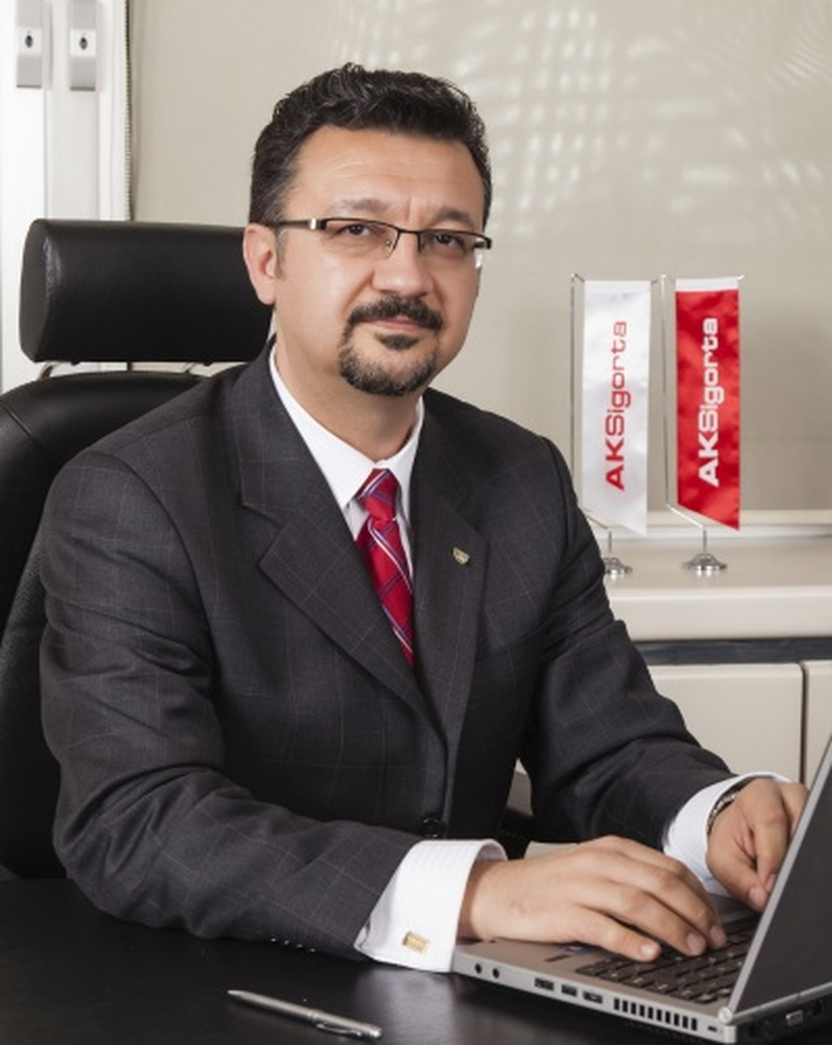 Aksigorta\'da Önemli Atama