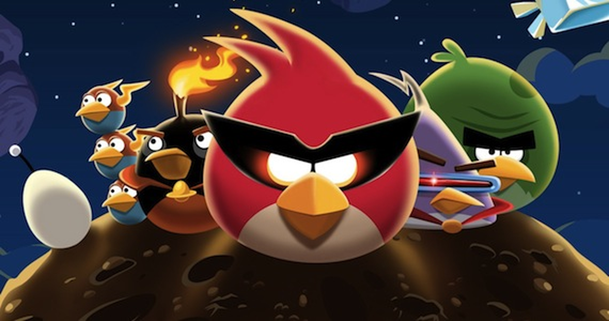 Angry Birds\'ü İzlemeye Az Kaldı!