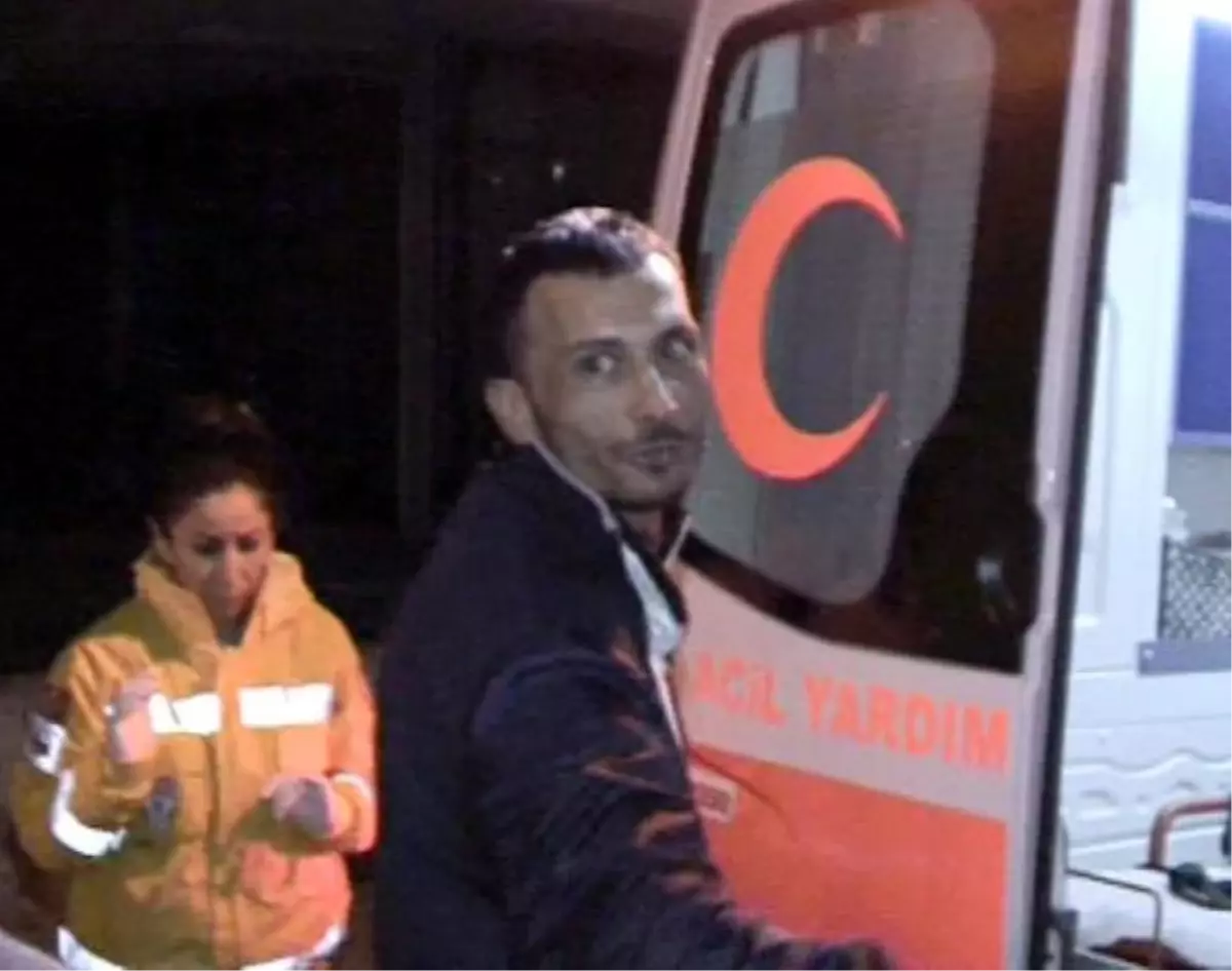 Antalya Bürosu\'nun Bölge Haberleri (1)