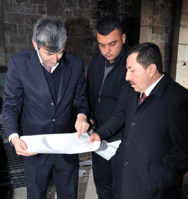 Antalya Bürosu’nun Bölge Haberleri 2 Son Dakika