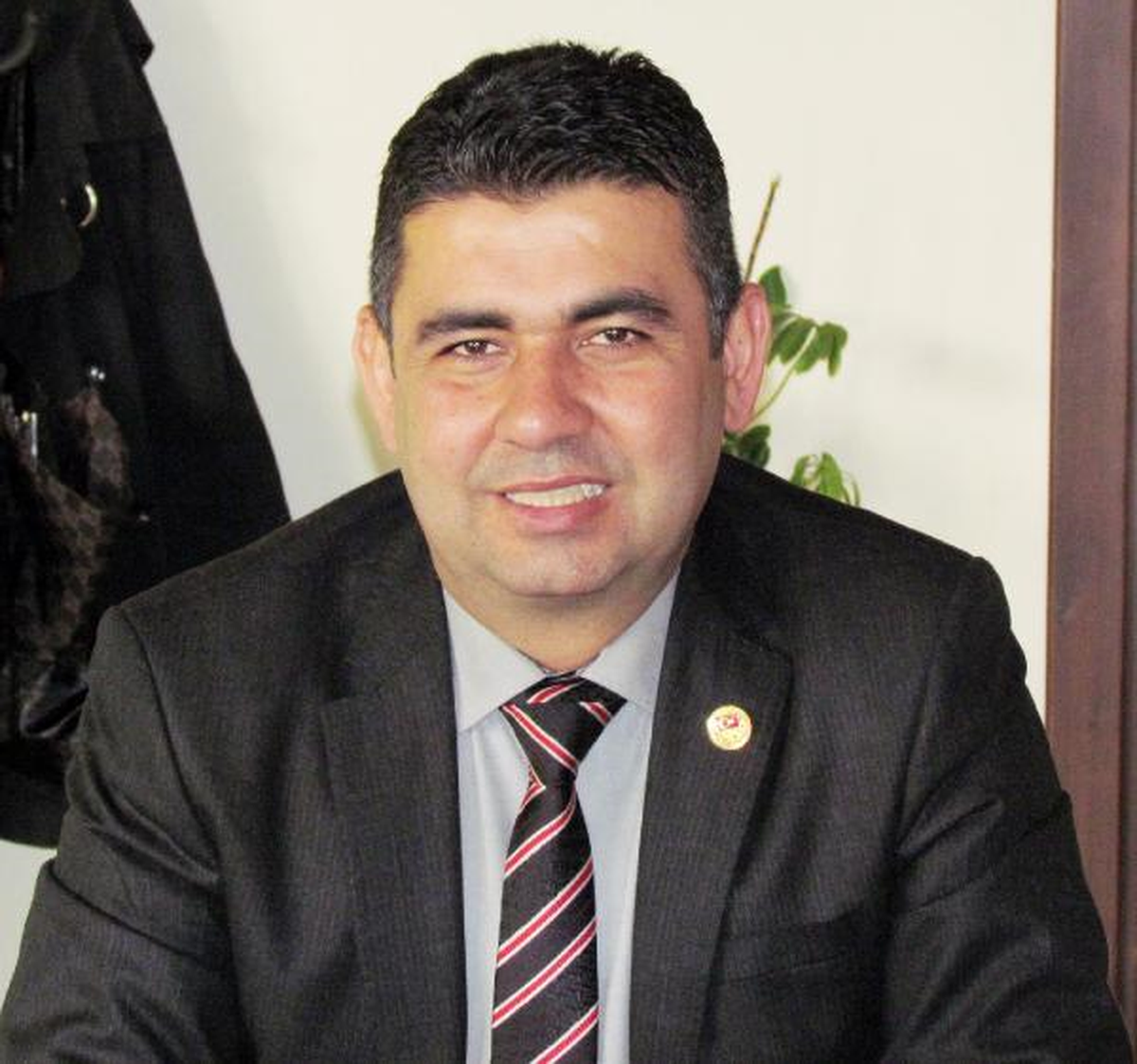 Antalya Bürosu\'nun Bölge Haberleri (4)