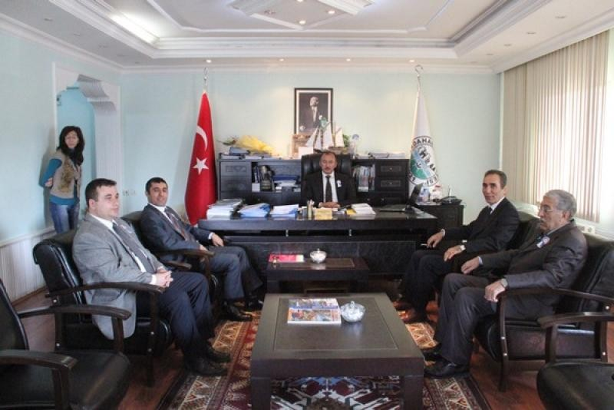 Ardahan\'da Vergi Haftası Etkinlikleri