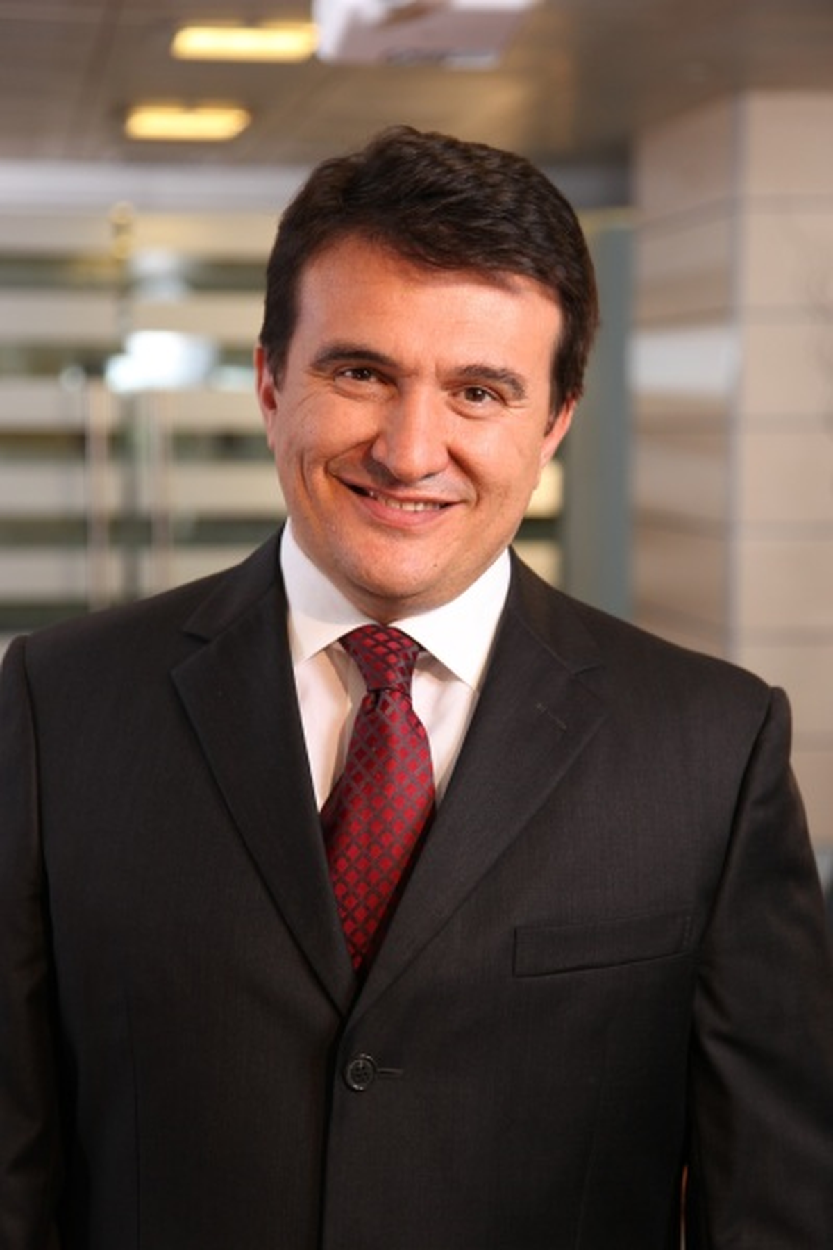 AVM Yatırımları Konferansı