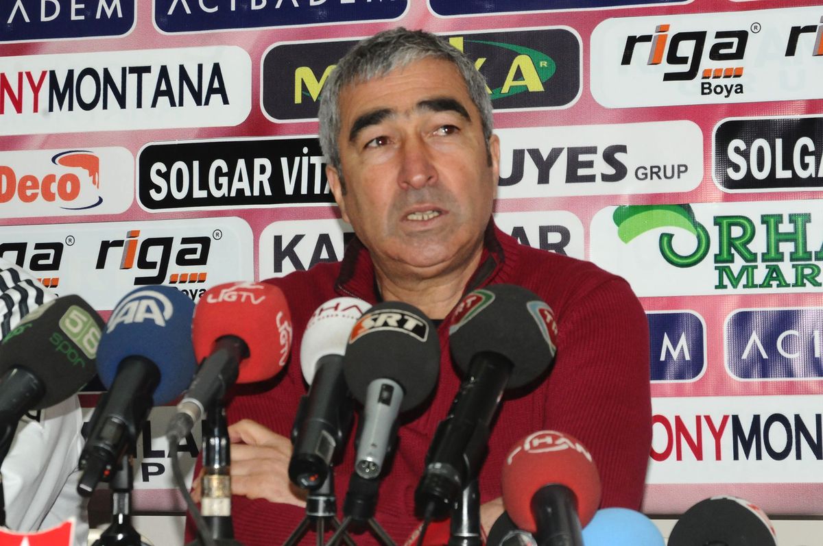 Aybaba\'dan Derbi Yorumu