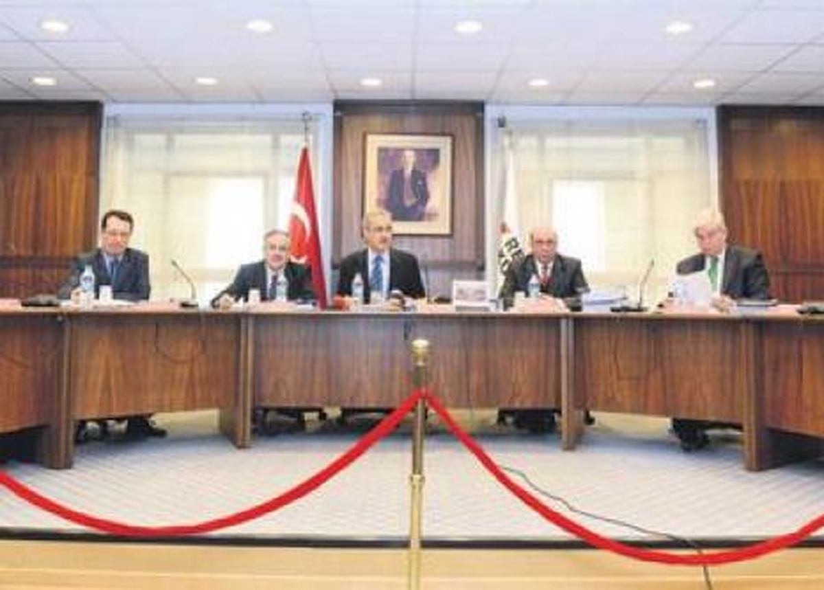 Bankalar Suçu Kabul Etti