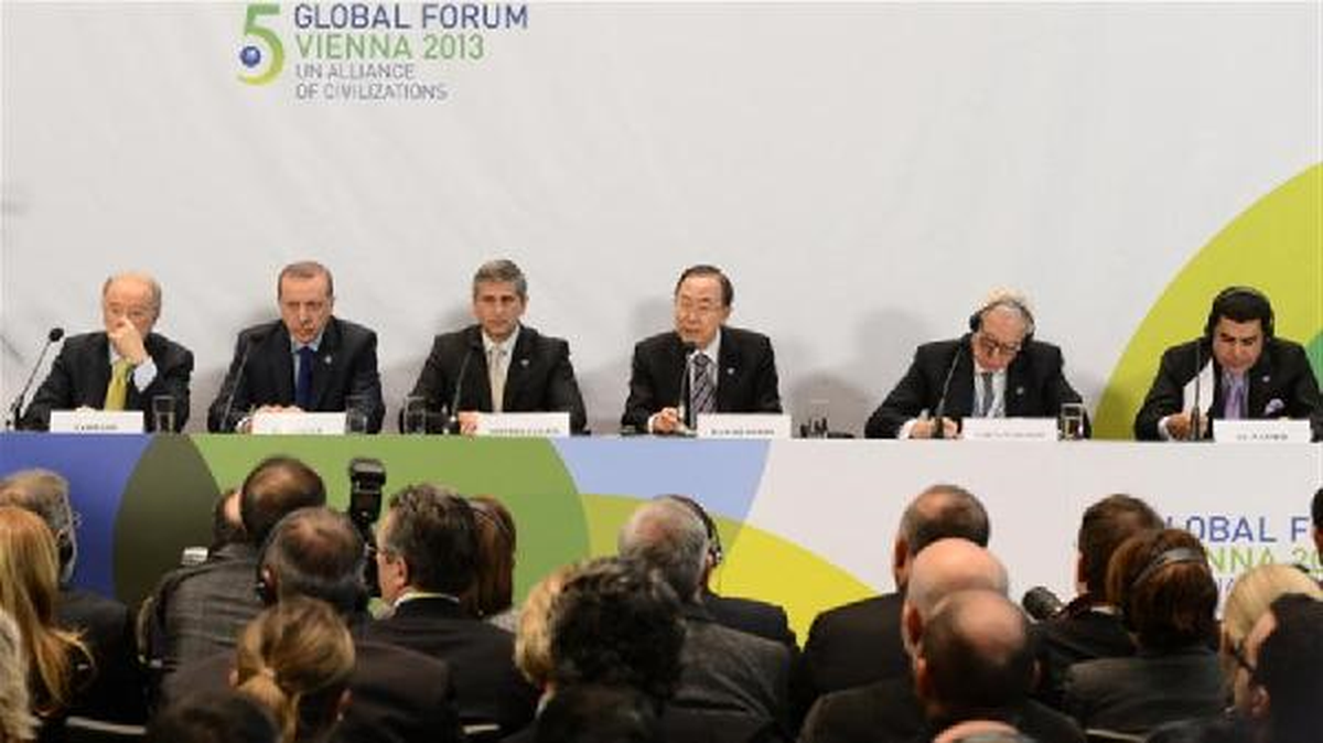 Başbakan Erdoğan: "Bm\'nin Şiddetle Reforma İhtiyacı Vardır" (2)