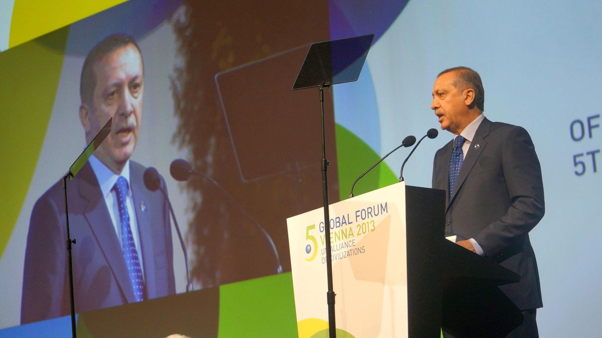 Başbakan Recep Tayyip Erdoğan, 28 Şubat Sürecini Değerlendirirken, "Bir Konuda Çok Ama Çok...