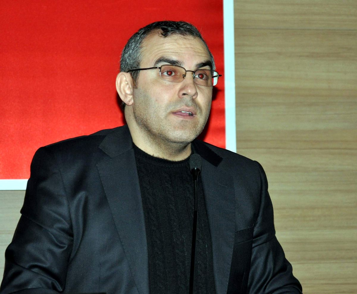 Başkanlık Sistemi, Melikşah\'ta Tartışıldı
