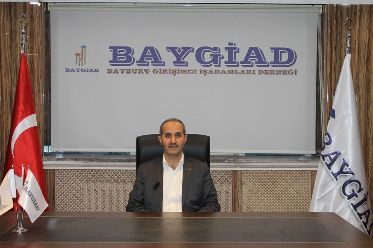 BAYGİAD, Kuzey Irak Gezisi Düzenliyor