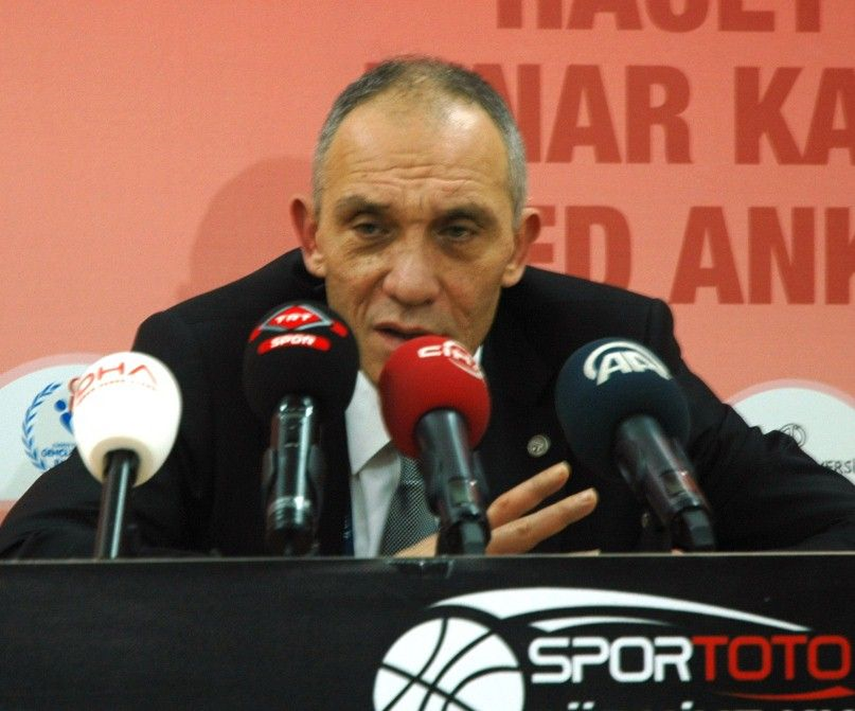Beşiktaş Erkek Basketbol Takımı Olympiakos Karşısında Galibiyet Peşinde