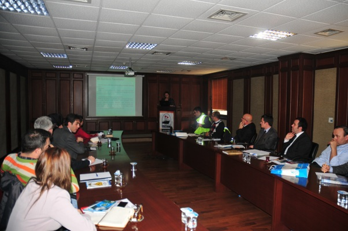 Beylikdüzü Belediyesi\'nden Dev Bir Adım Daha