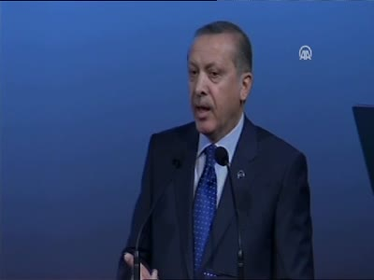 BM Barış İçin Kurulmadı Mı?