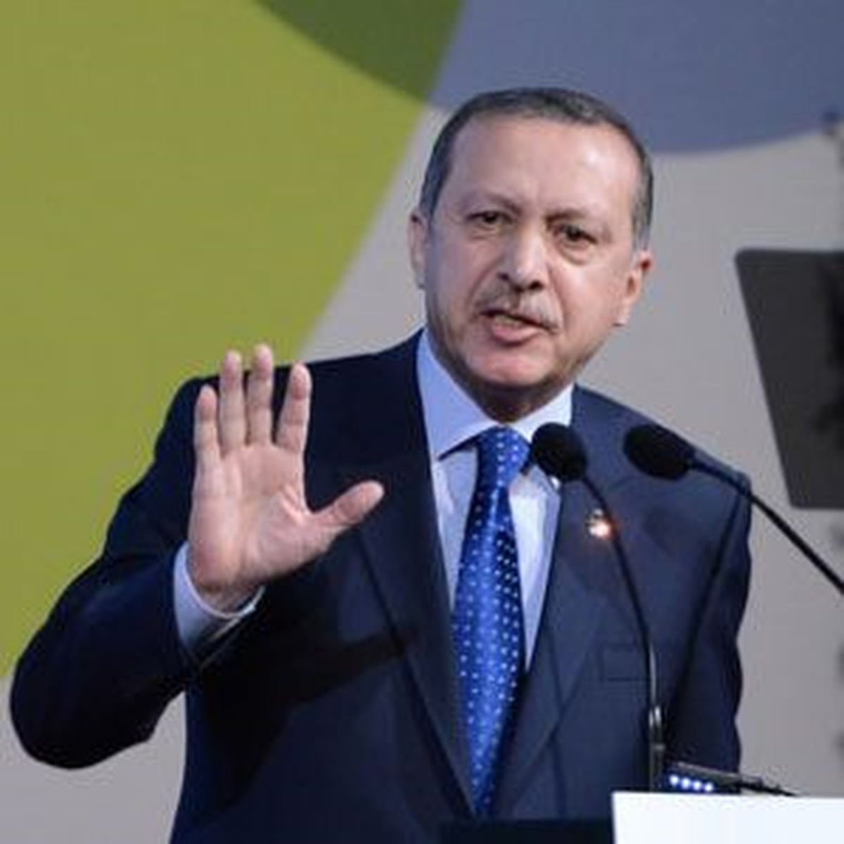 Bşbakan Erdoğan: "Çözüm Süreci İçin Tarih Şöyledir veya Böyledir Demek Mümkün Değil"