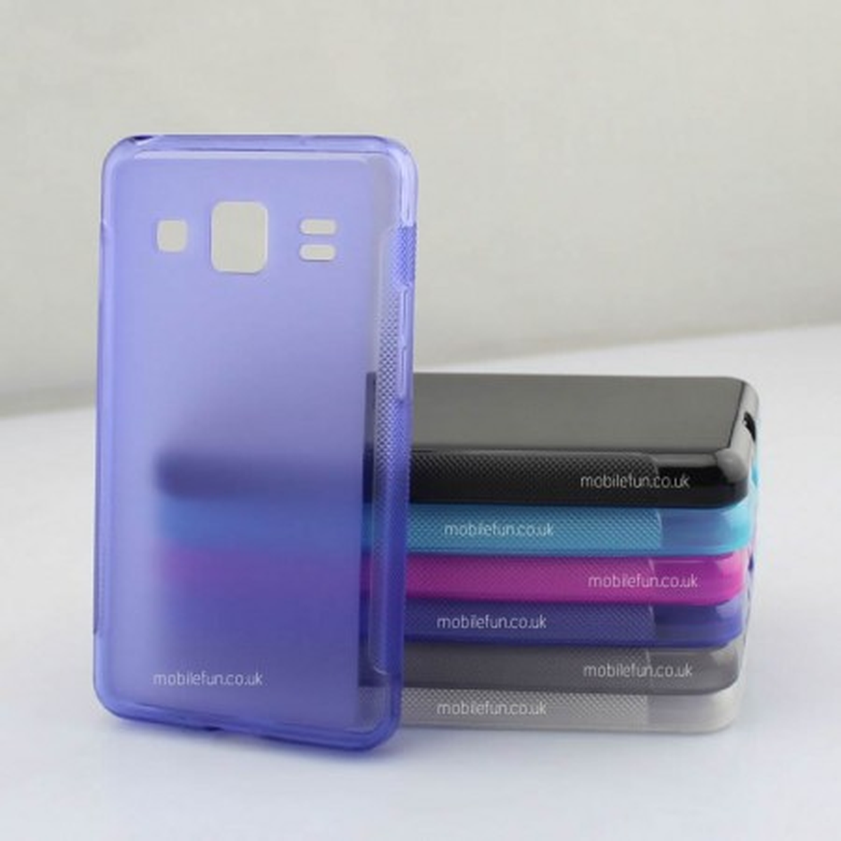 Bu, Galaxy S4 için mi?