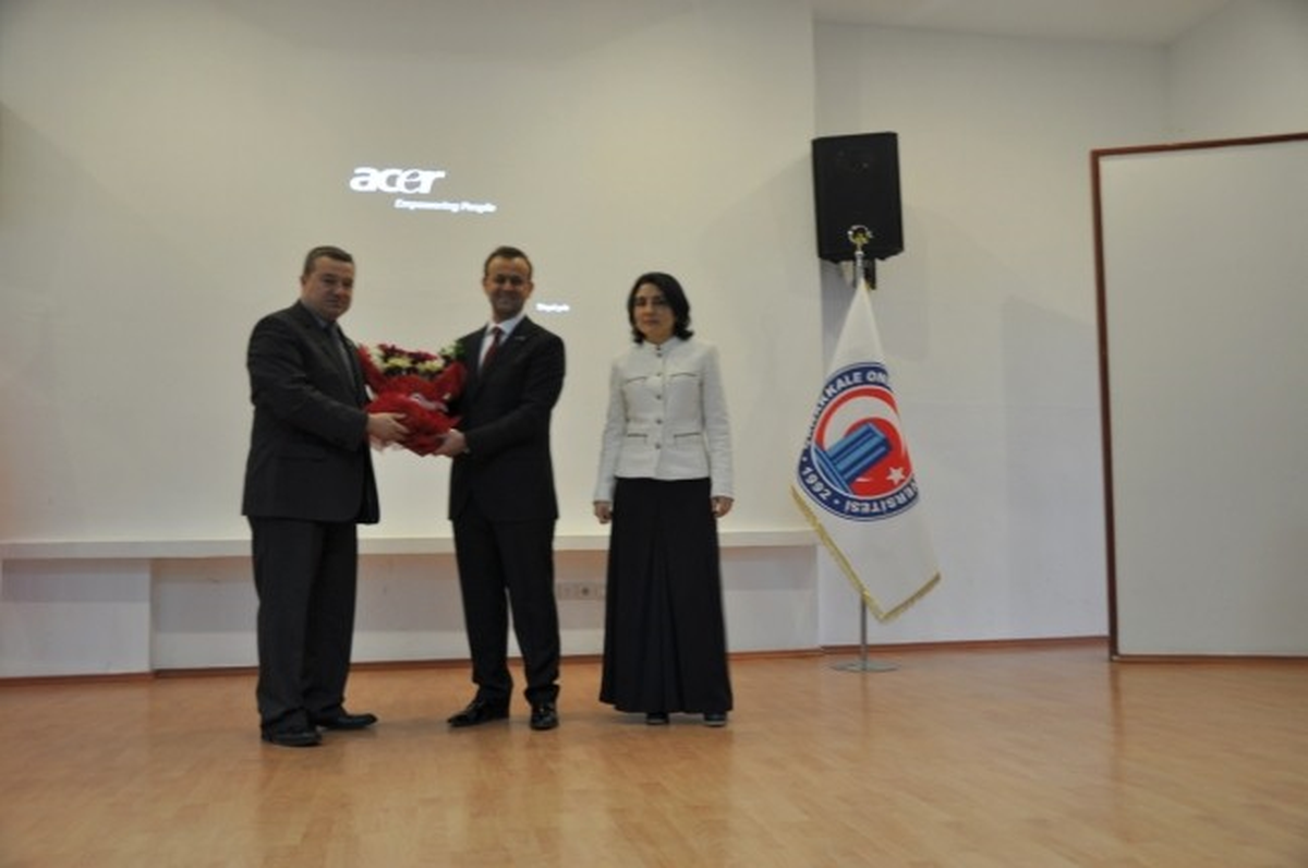 Çagiad Başkanı Hikmet Sezen Açıklaması