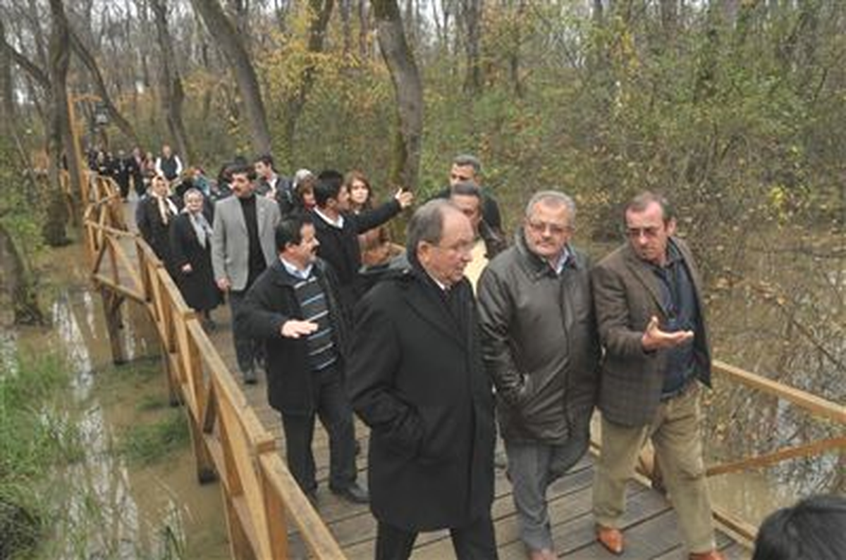 Çakırlar\'a Fransız Kalmadılar