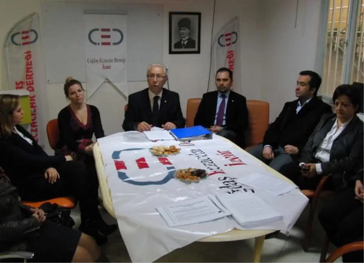 Çed Başkanı Budak: İlaçların Gerçek Son Kullanma Tarihleri Daha Uzun