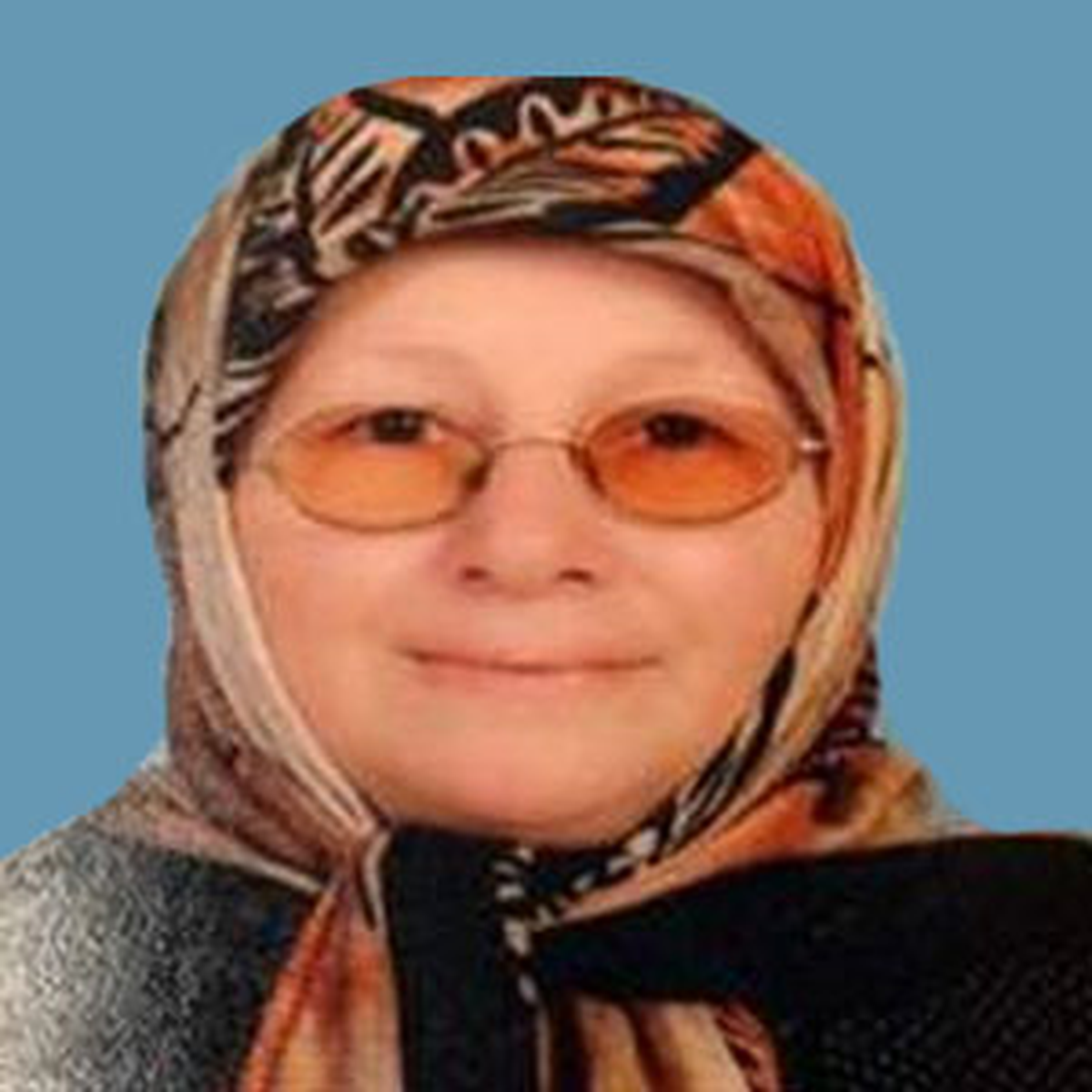 Cesedi Bidonda Bulunan Yaşlı Kadının Katil Zanlısı Tutuklandı