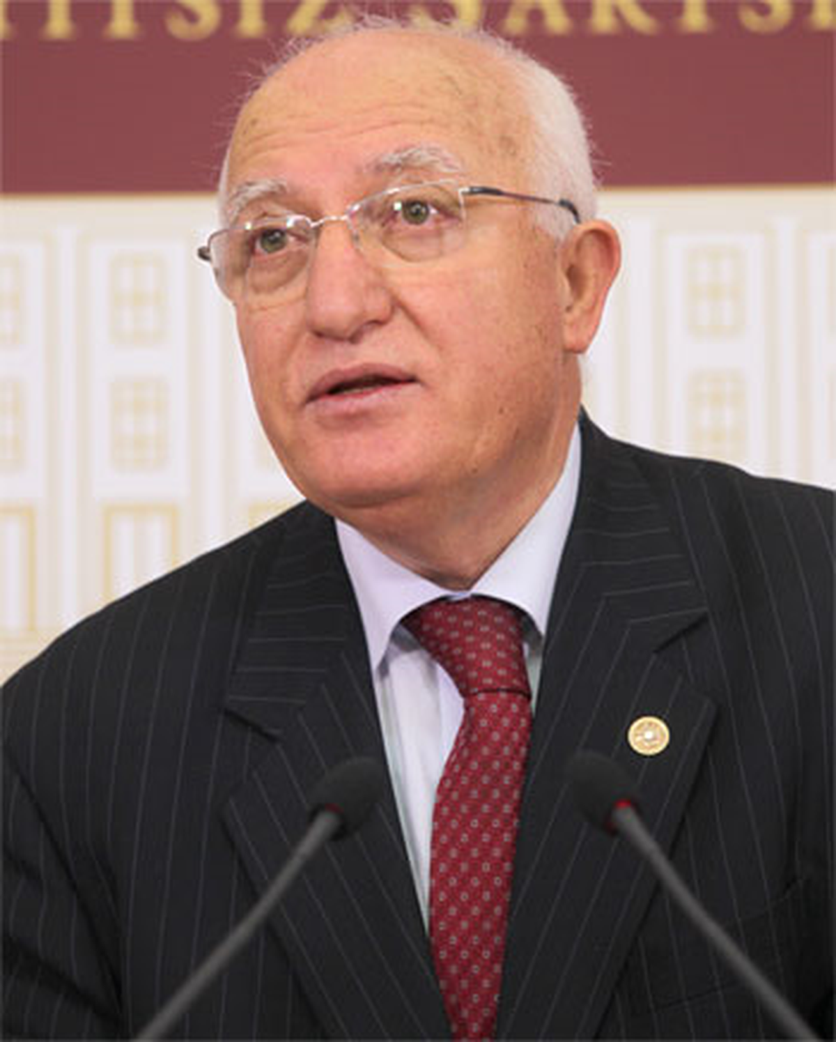 Chp\'den Seçim Güvenliği Sorusu