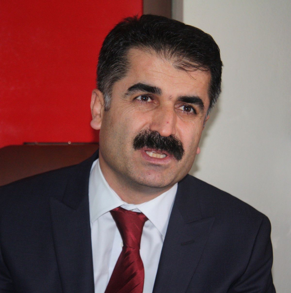 CHP\'li Aygün Bingöl\'de