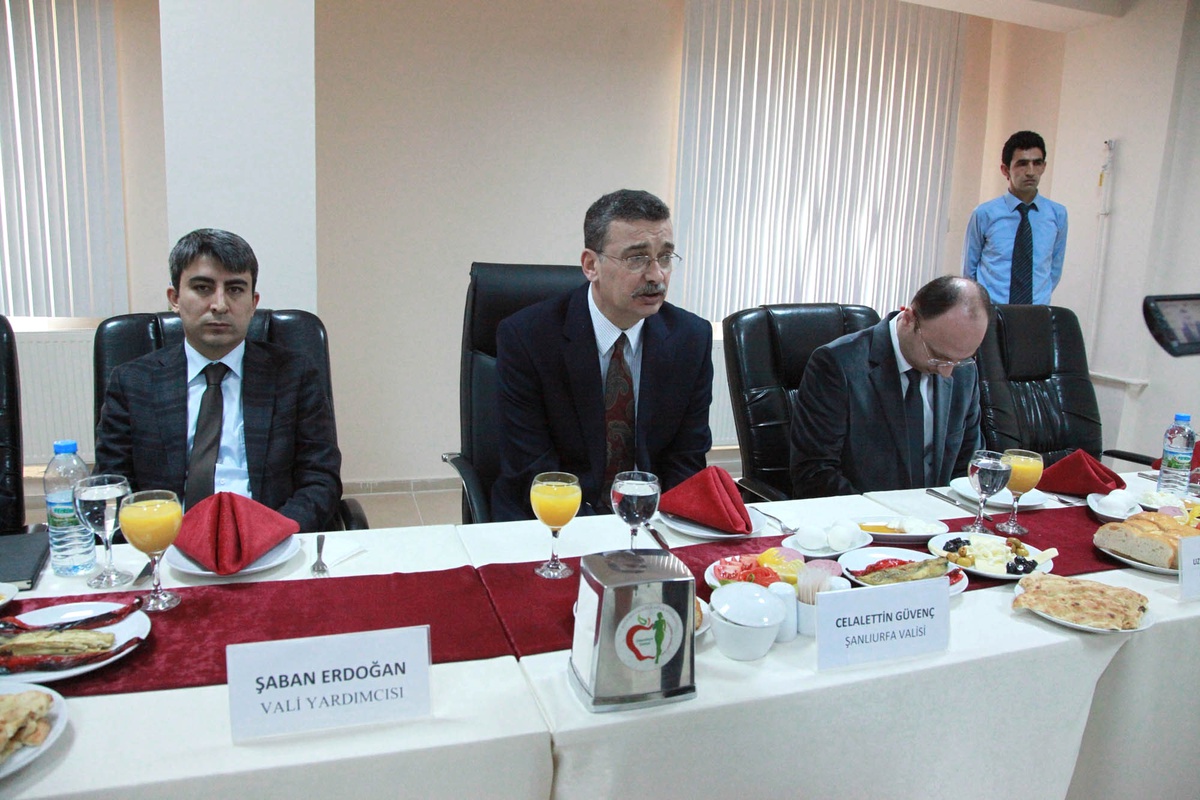 Çocuk Hastalıkları Hastanesinin Kapasitesi Artırılıyor