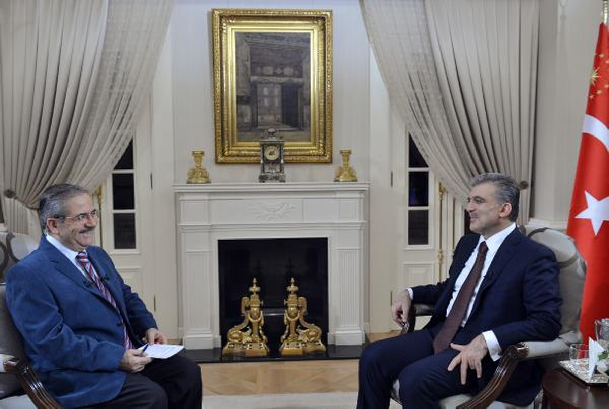 Cumhurbaşkanı Abdullah Gül Siyaseti Bırakıyor Mu