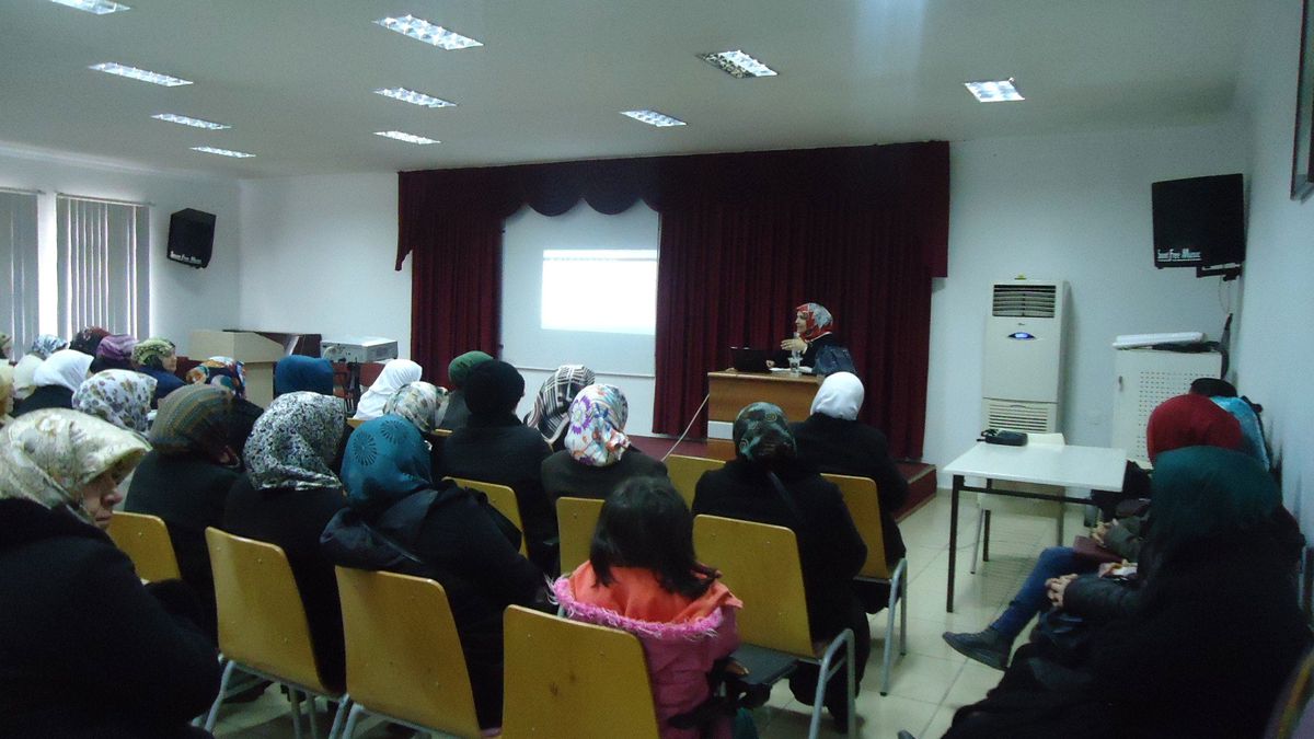 Değerler Semineri
