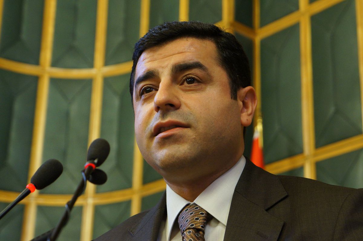 "Mektupları Kandil\'e İki Gün İçinde Ulaştıracağız"