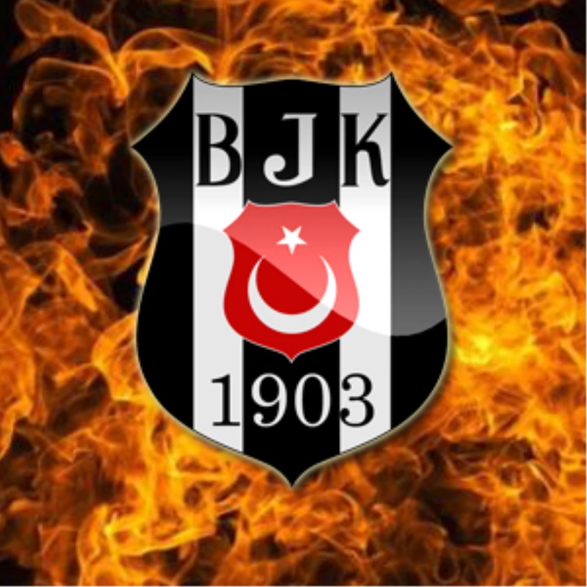 Beşiktaş\'a 3 Şok Birden