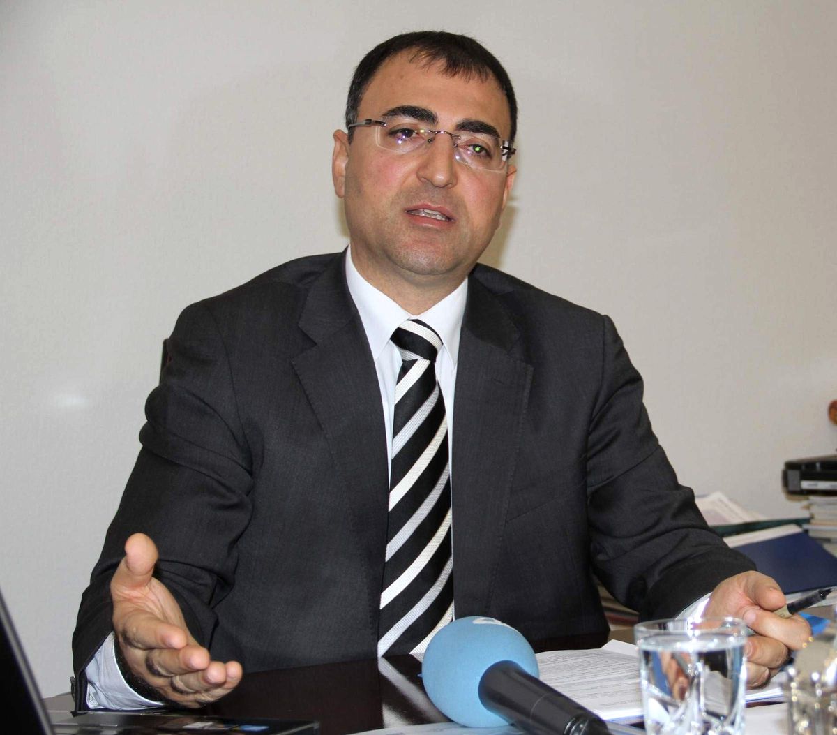 Diyarbakır Berlin Yolcusu