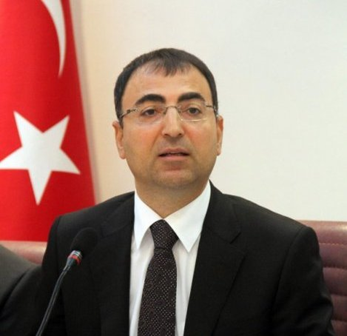 Diyarbakır Valisi Toprak\'tan Çözüm Süreci Değerlendirmesi