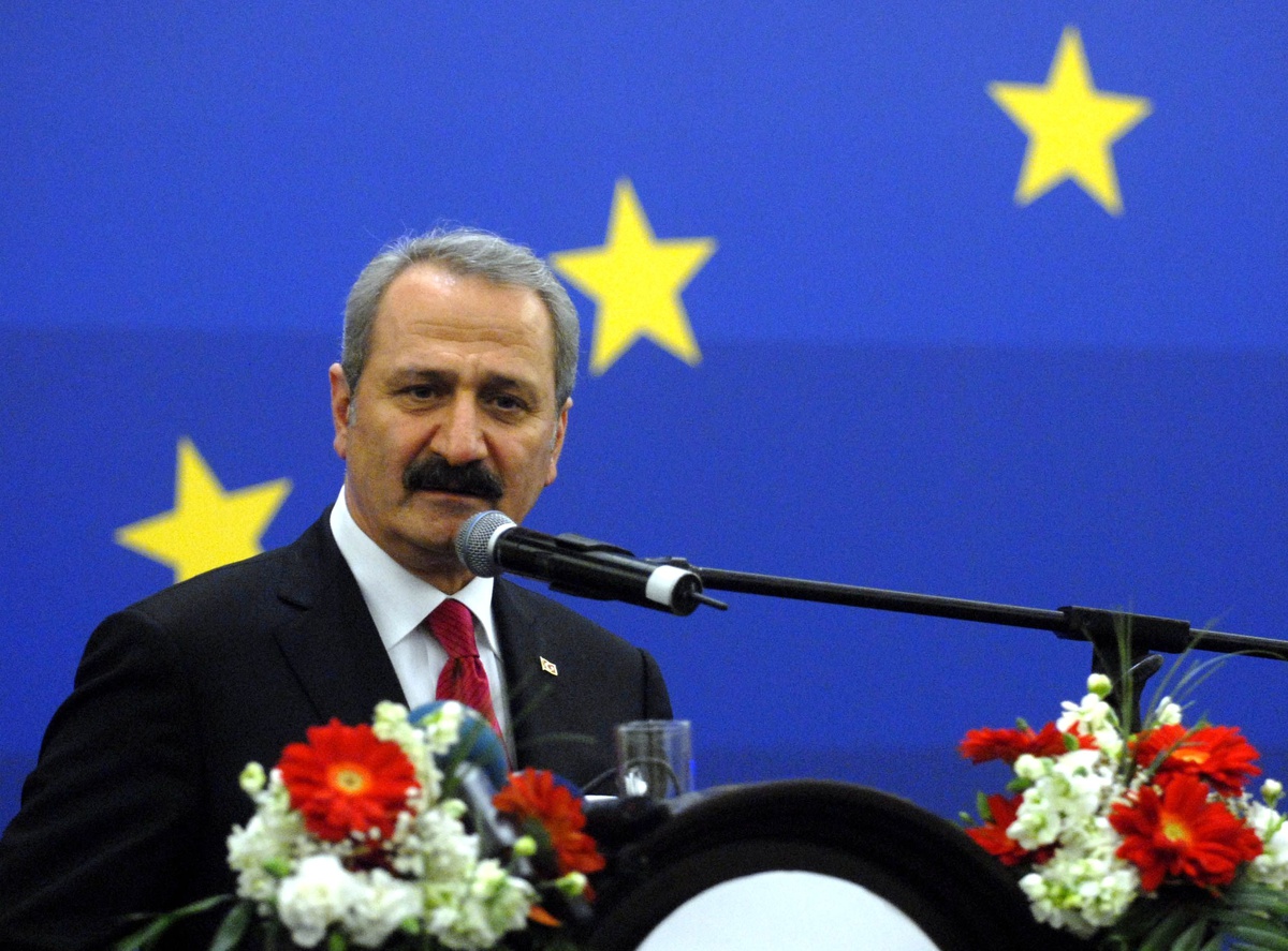 Eib İhracatın Yıldızları Ödül Töreni
