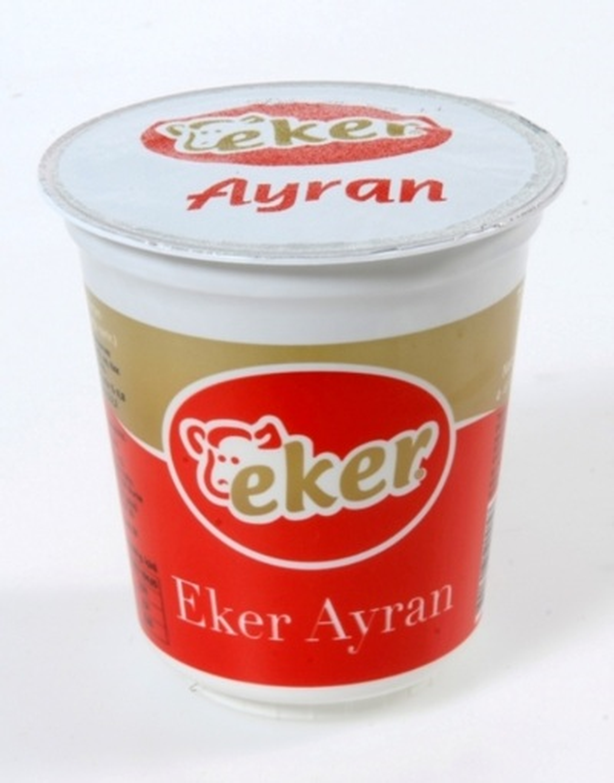 Eker, 11\'inci Cep Deposunu Çorlu\'da Açtı
