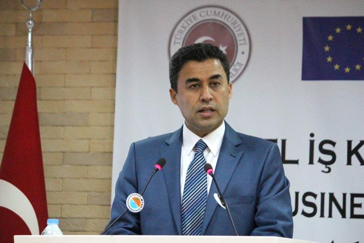 Ekonomi Bakan Yardımcısı Mustafa Sever Açıklaması