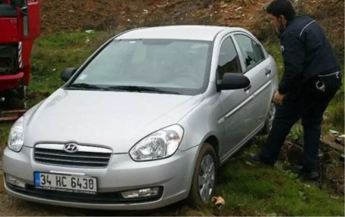 Emekli Binbaşı'nın Sır İntiharı