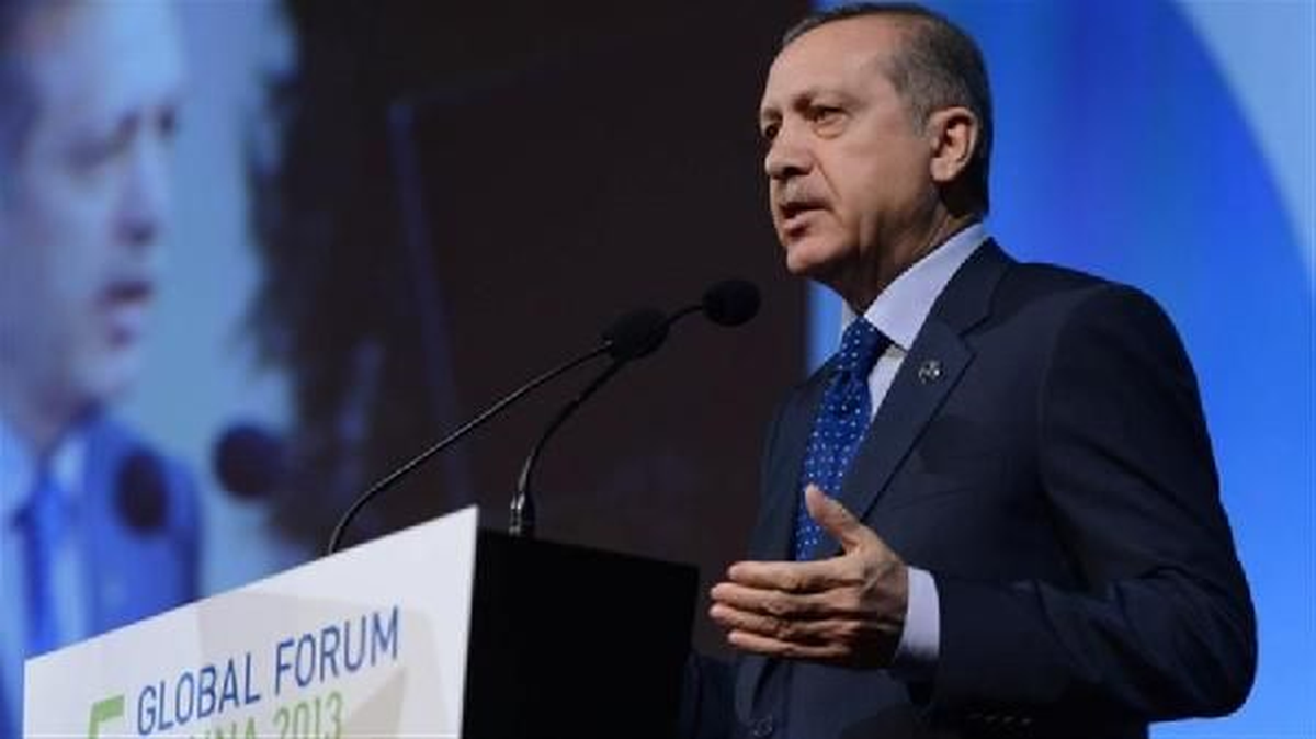 "Er veya Geç Esed ve Yandaşları Gidicidir"