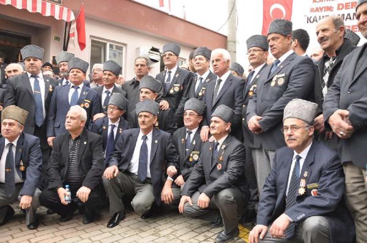 Eroğlu: Çözüm İradesine Sahip Olarak Masaya Gelirlerse Anlaşabiliriz