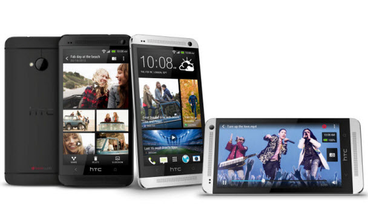 Eski HTC\'lere Büyük Müjde