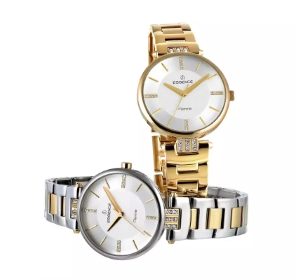 Essence'ten Gözalıcı Bir Işıltı