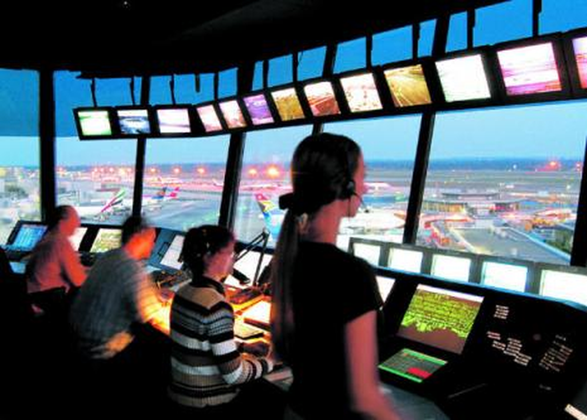 Fraport Gözünü Türkiye\'ye Dikti