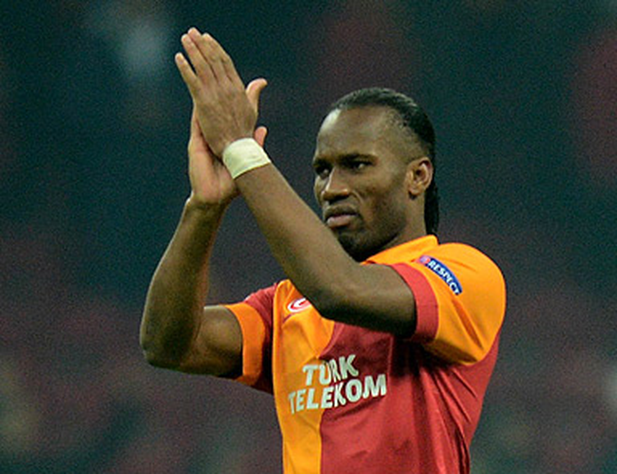 Galatasaray\'a UEFA\'dan Sevindirici Haber