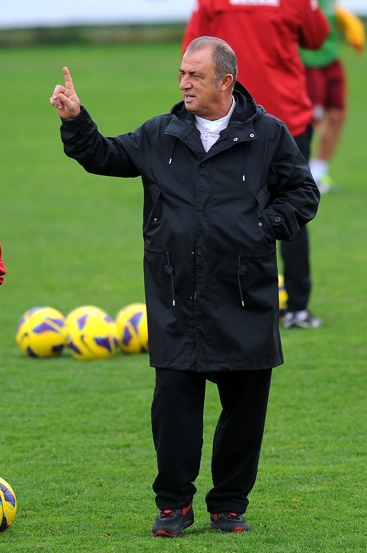 Galatasaray, Eskişehirspor\'a Bileniyor