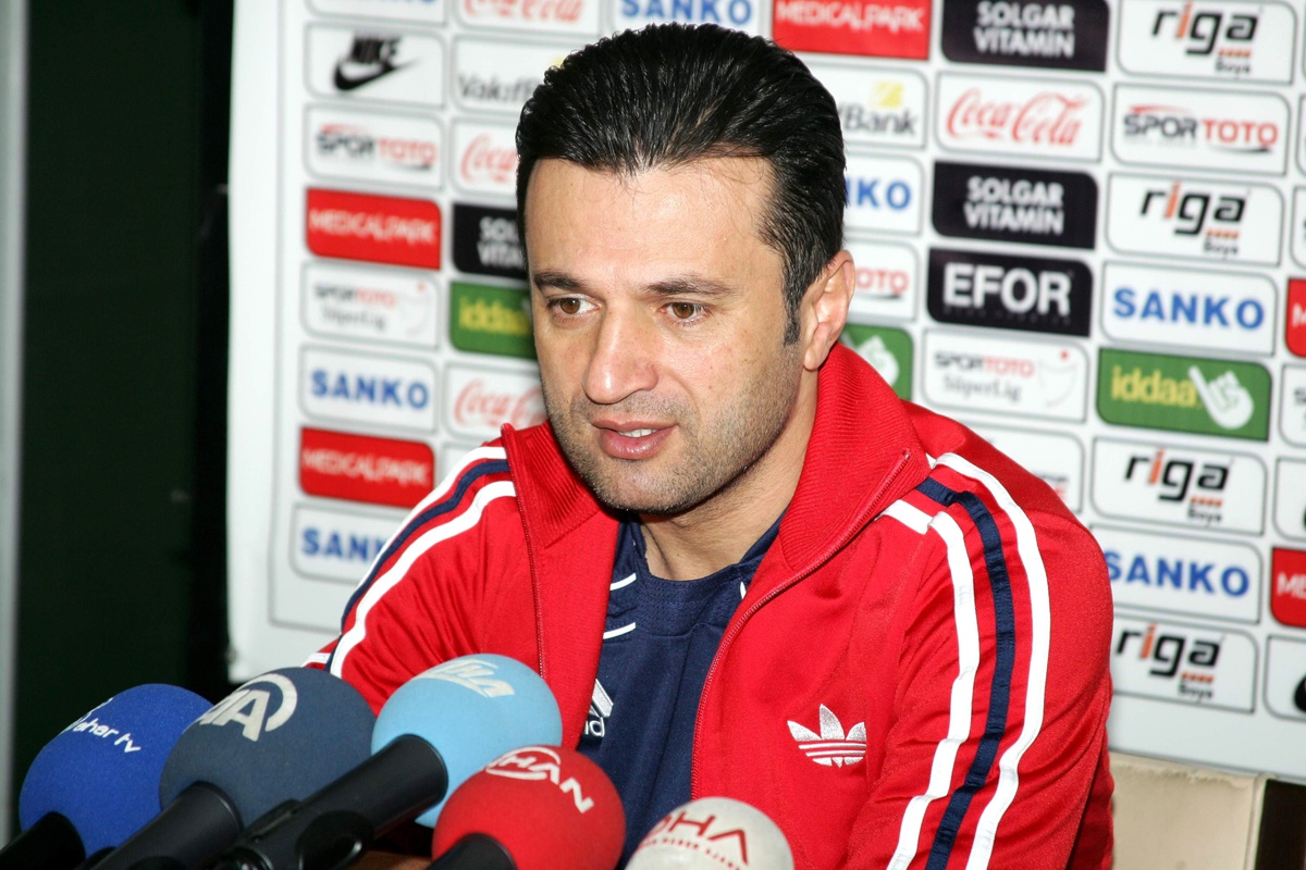 Gaziantepspor 3 Puana Kilitlendi