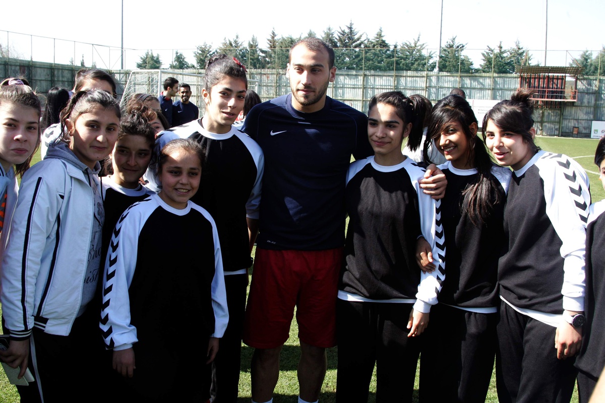 Gaziantepspor\'da Medical Park Antalyaspor Mesaisi Sürüyor